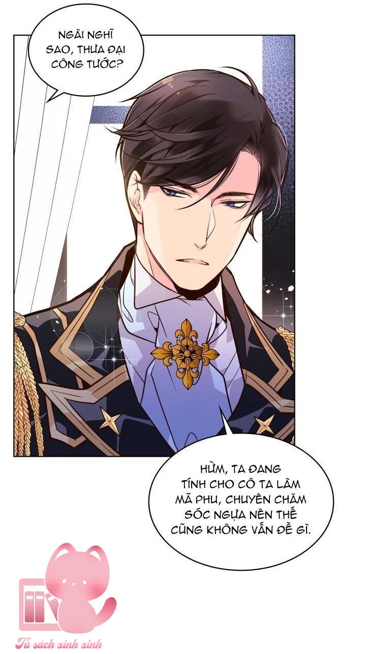 Beatrice - Chap 19 - Trang 24