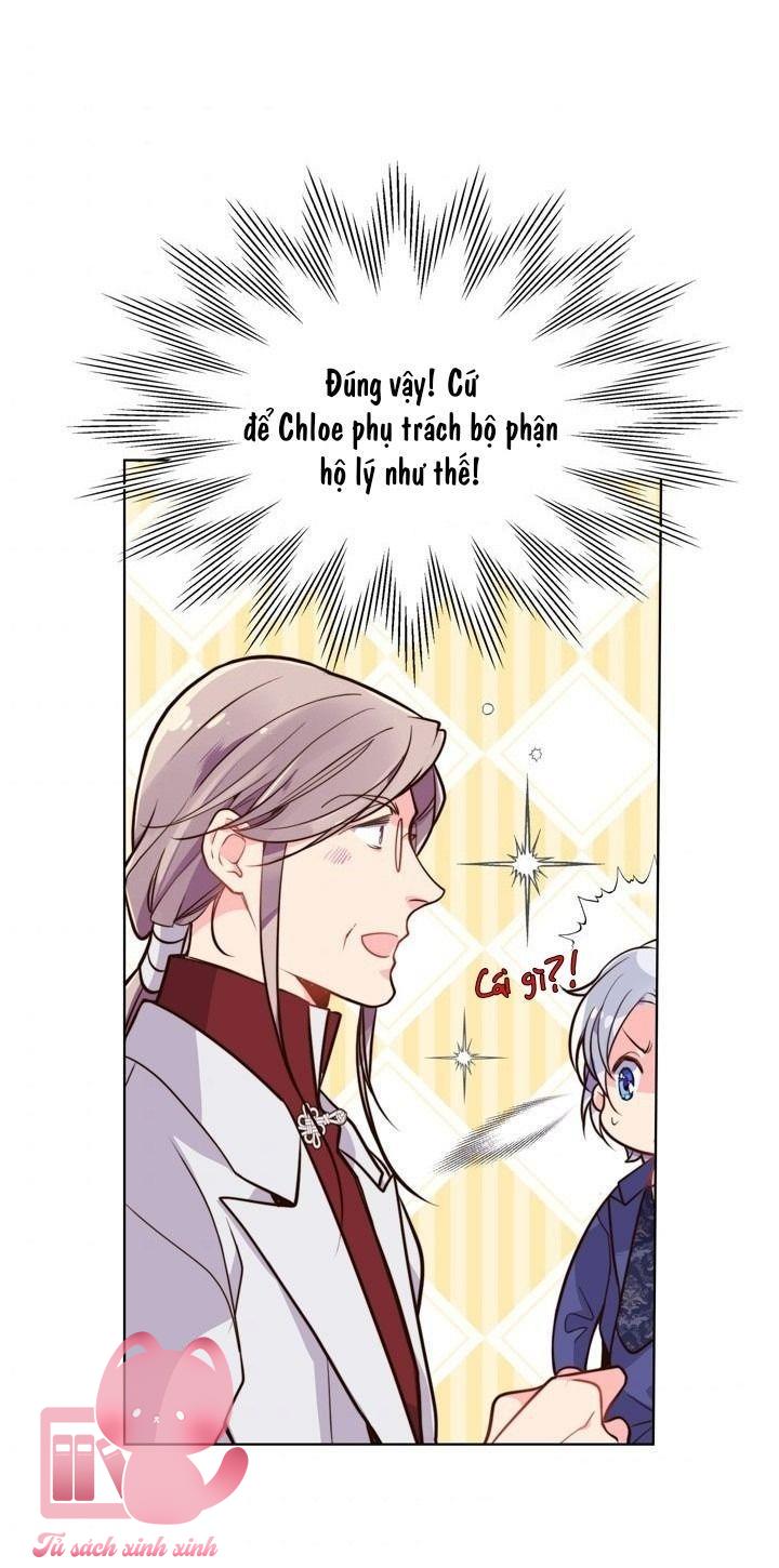 Beatrice - Chap 19 - Trang 25