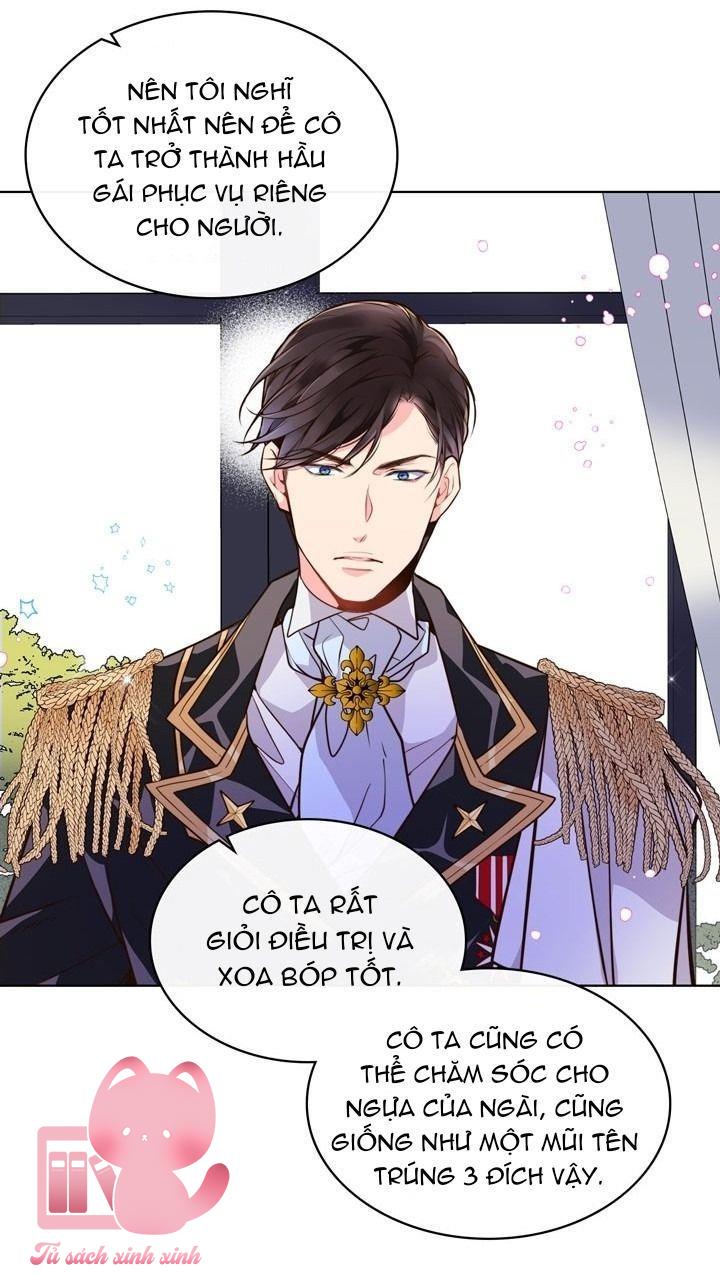 Beatrice - Chap 19 - Trang 27