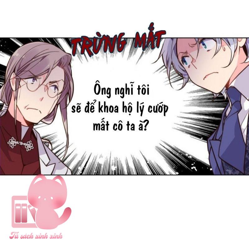 Beatrice - Chap 19 - Trang 28