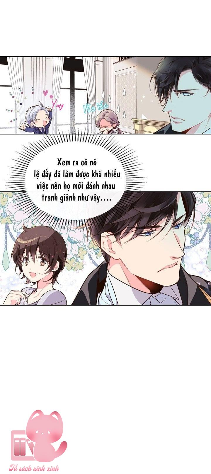 Beatrice - Chap 19 - Trang 30