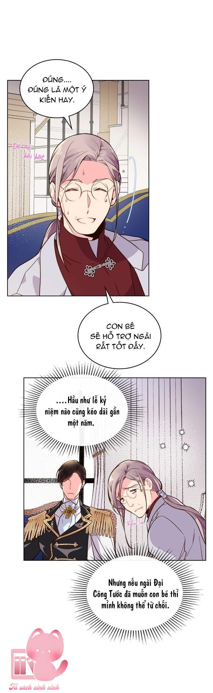 Beatrice - Chap 19 - Trang 4