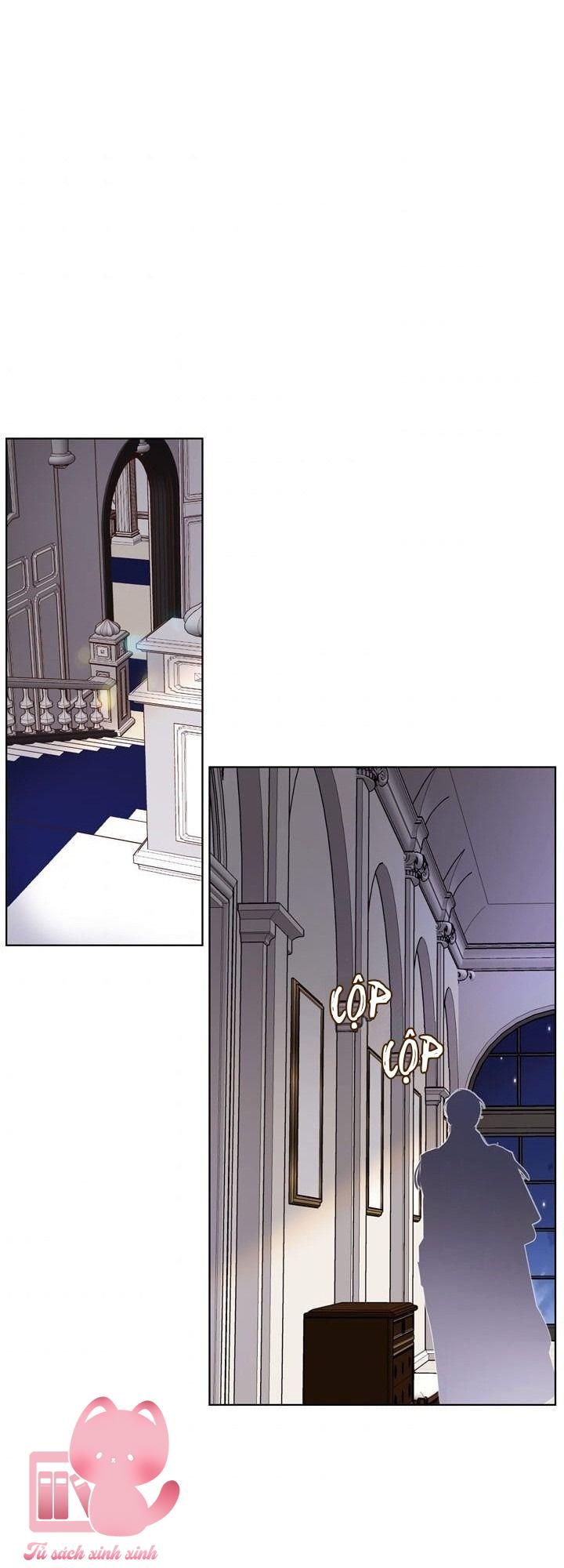 Beatrice - Chap 19 - Trang 31