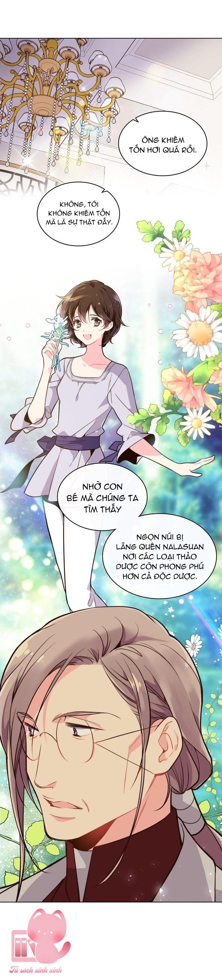 Beatrice - Chap 19 - Trang 9