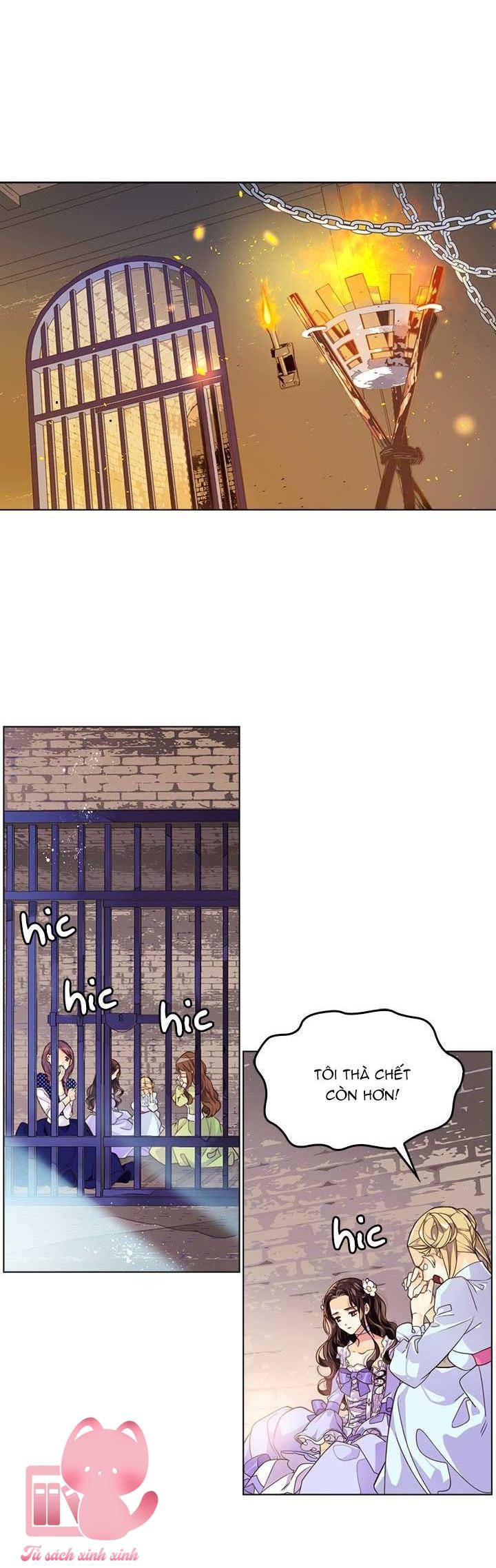 Beatrice - Chap 2 - Trang 1