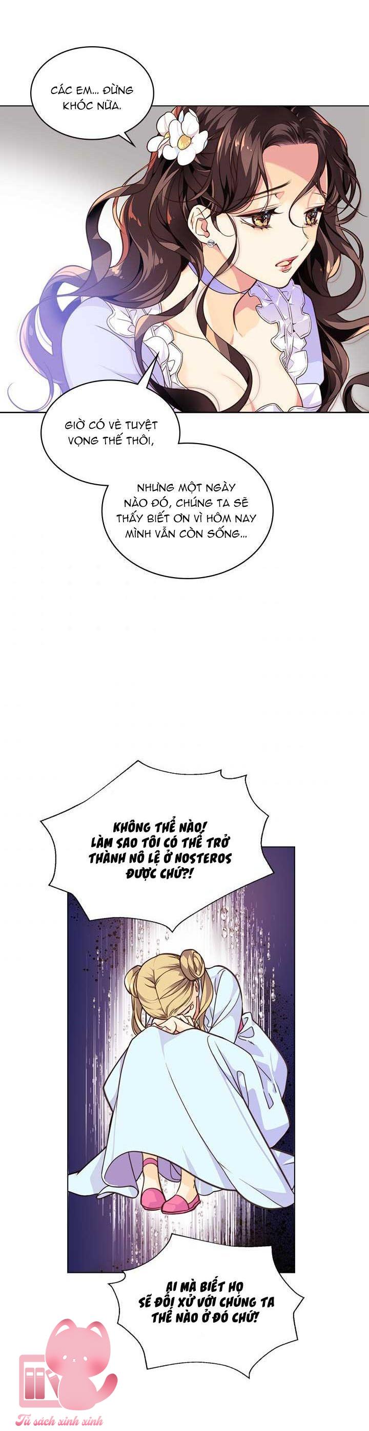Beatrice - Chap 2 - Trang 2