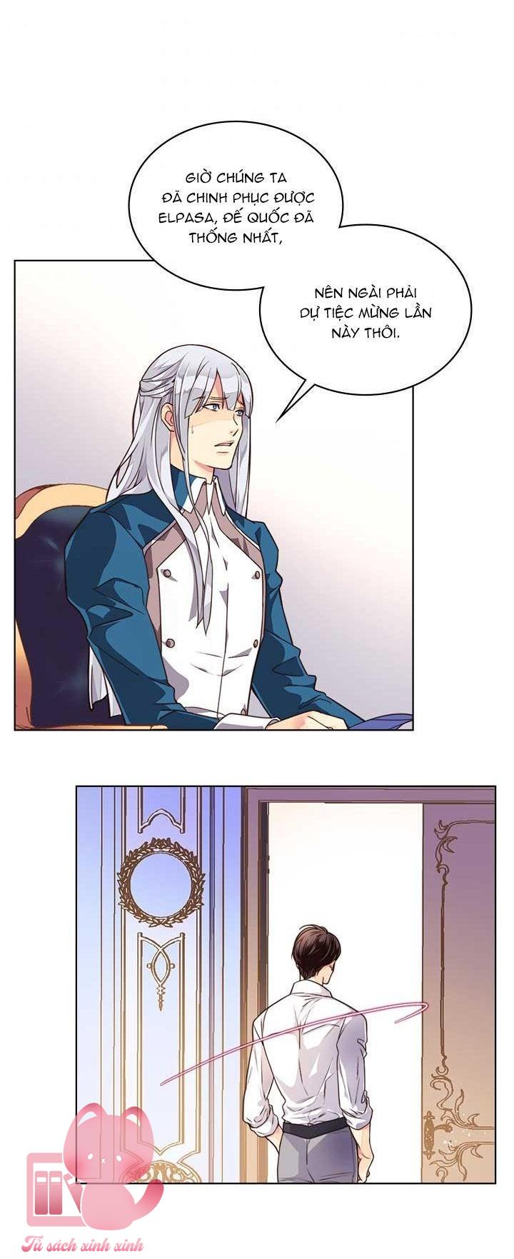 Beatrice - Chap 2 - Trang 12