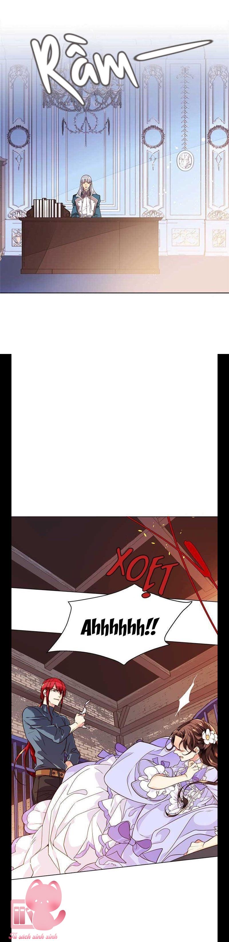Beatrice - Chap 2 - Trang 13