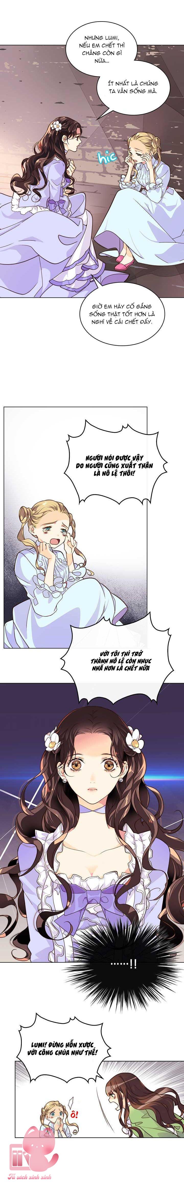 Beatrice - Chap 2 - Trang 3