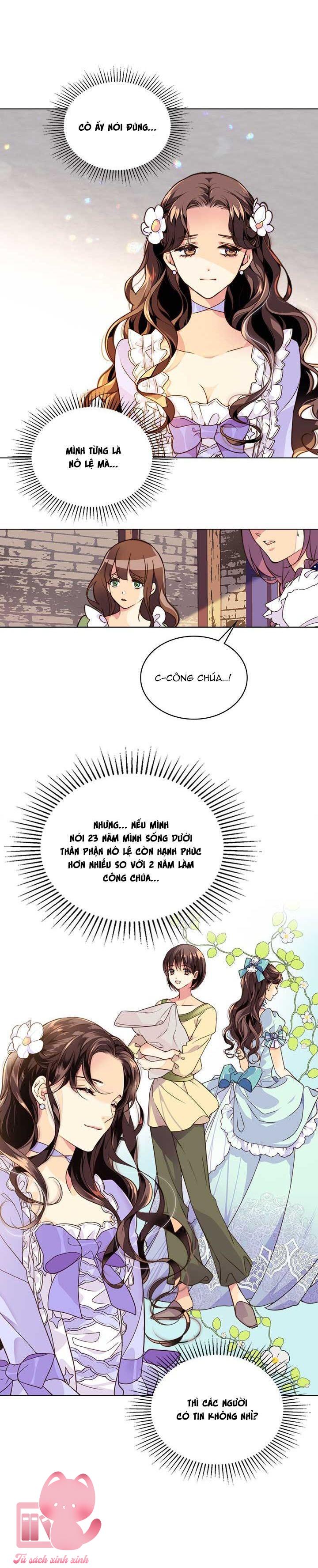 Beatrice - Chap 2 - Trang 4
