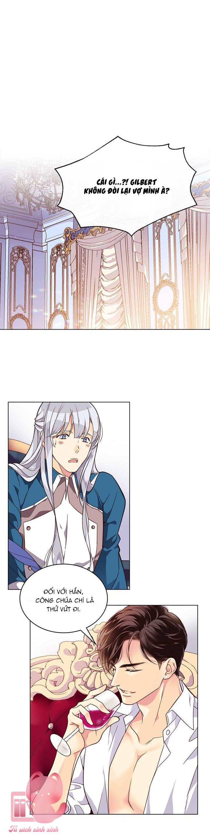 Beatrice - Chap 2 - Trang 7