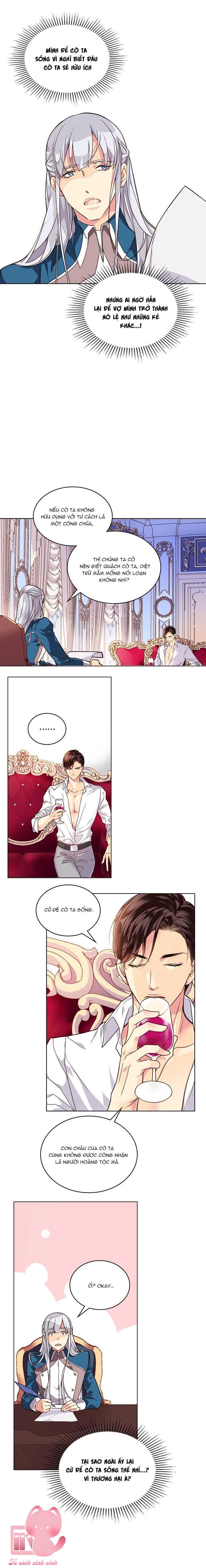 Beatrice - Chap 2 - Trang 8