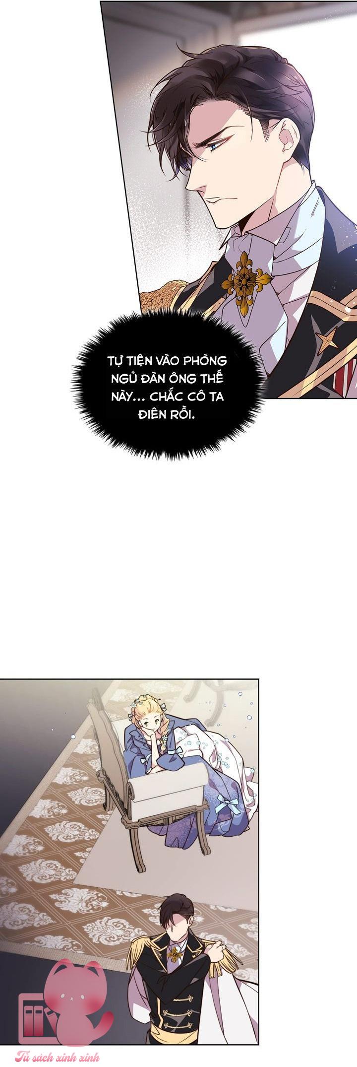 Beatrice - Chap 20 - Trang 2