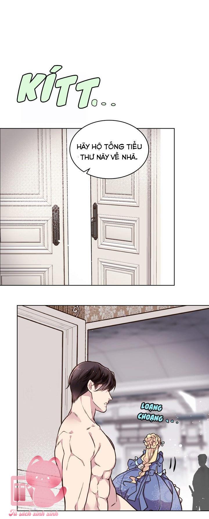 Beatrice - Chap 20 - Trang 15
