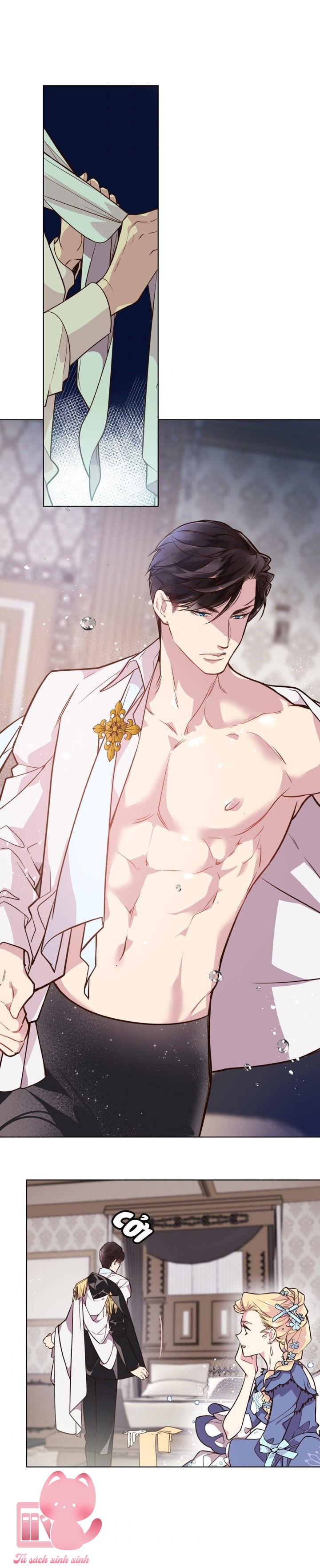Beatrice - Chap 20 - Trang 3