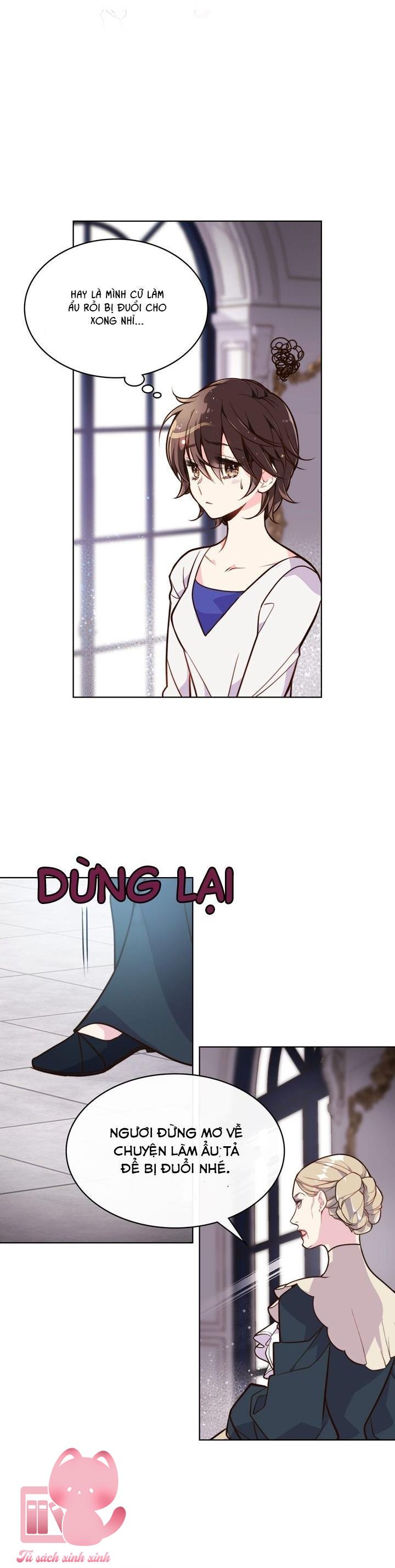Beatrice - Chap 21 - Trang 15