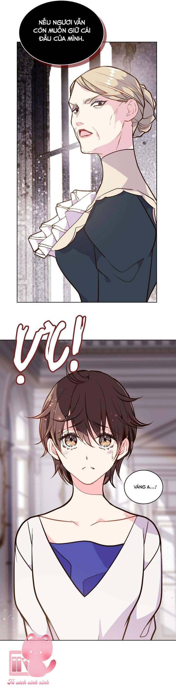 Beatrice - Chap 21 - Trang 16