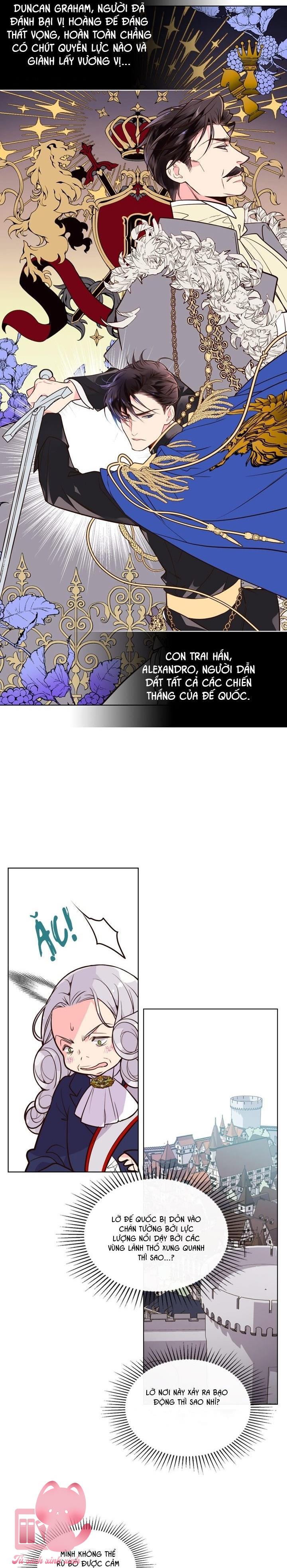 Beatrice - Chap 21 - Trang 4