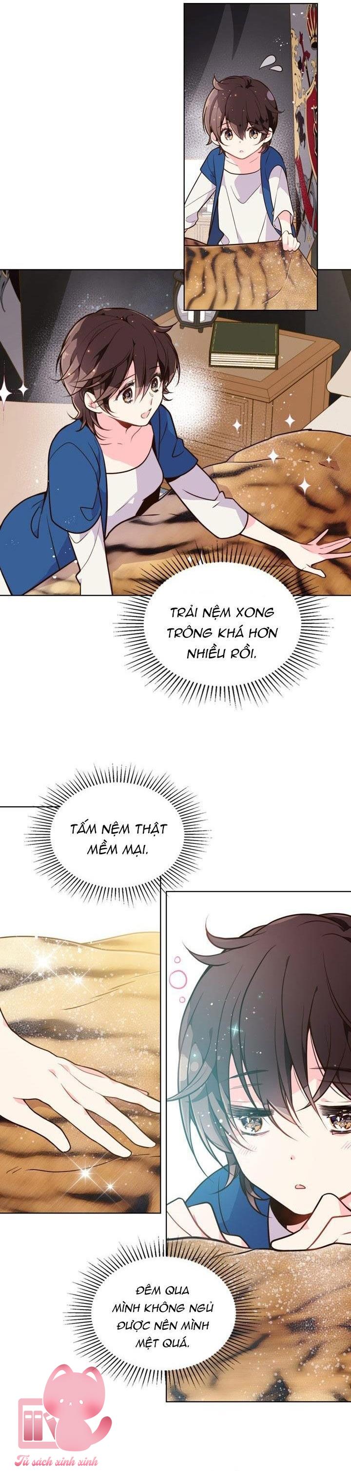 Beatrice - Chap 22 - Trang 15