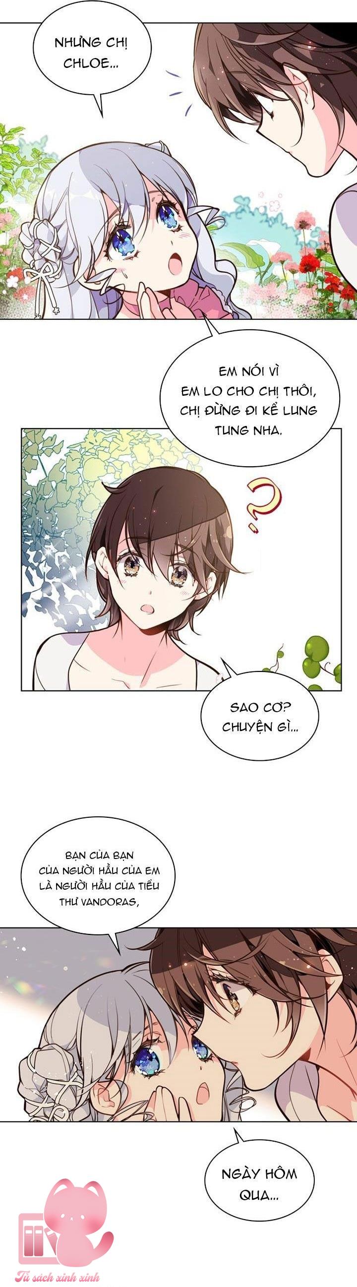 Beatrice - Chap 22 - Trang 3