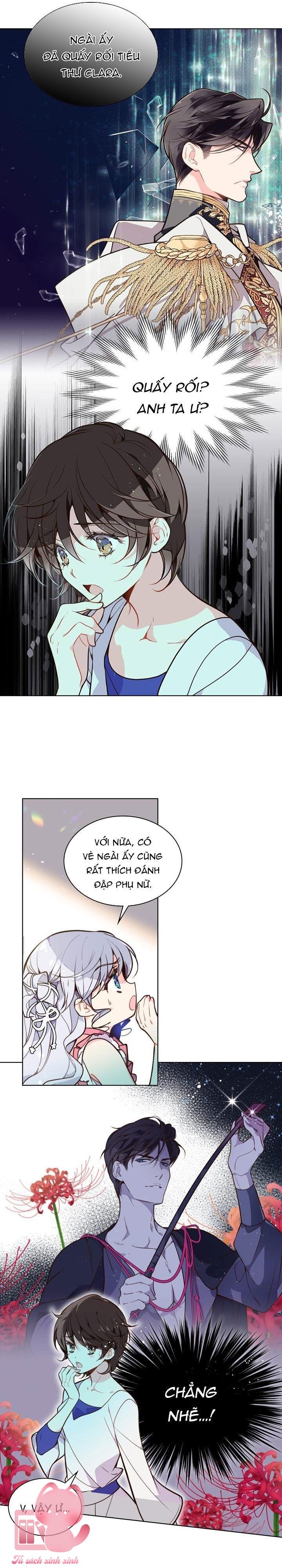 Beatrice - Chap 22 - Trang 4