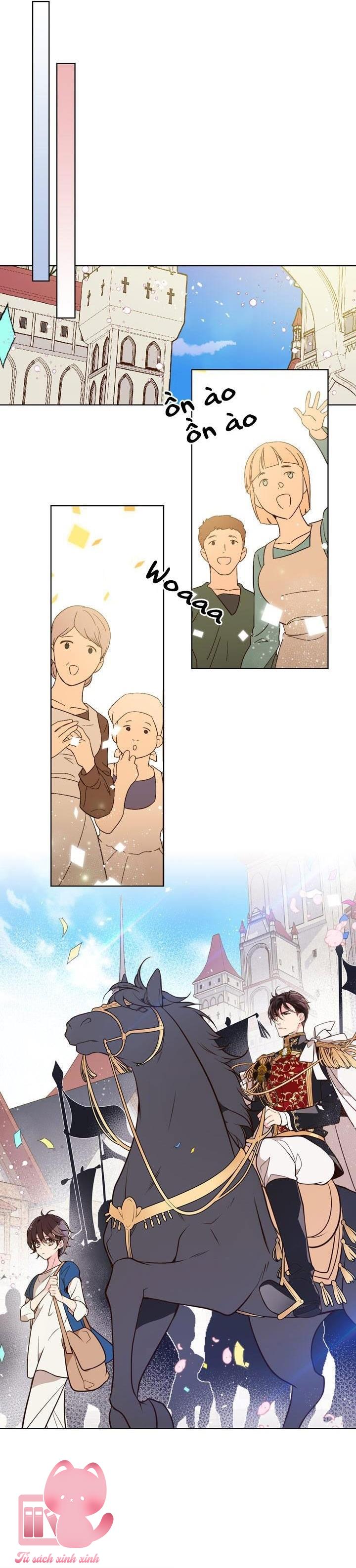 Beatrice - Chap 22 - Trang 6