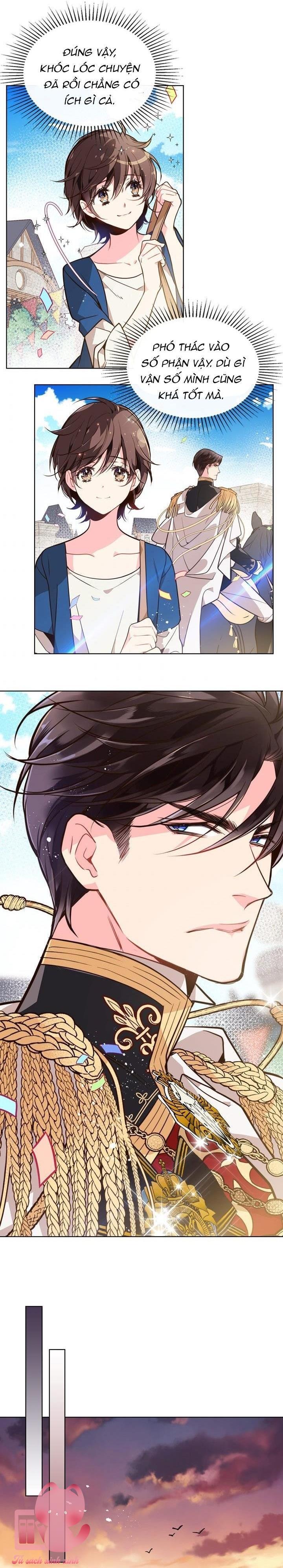 Beatrice - Chap 22 - Trang 10