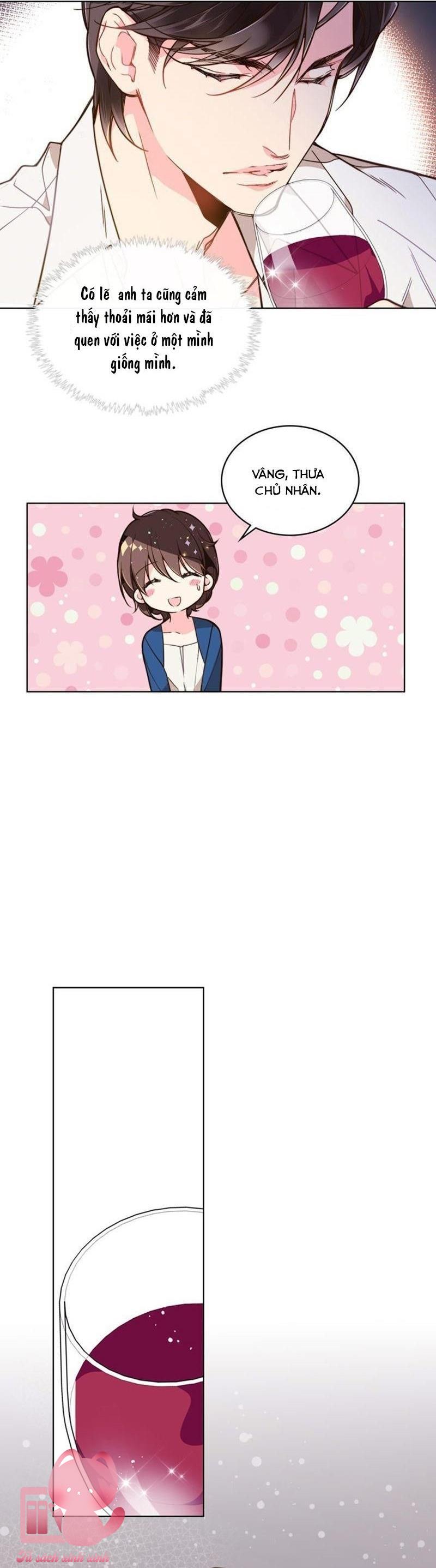 Beatrice - Chap 23 - Trang 11