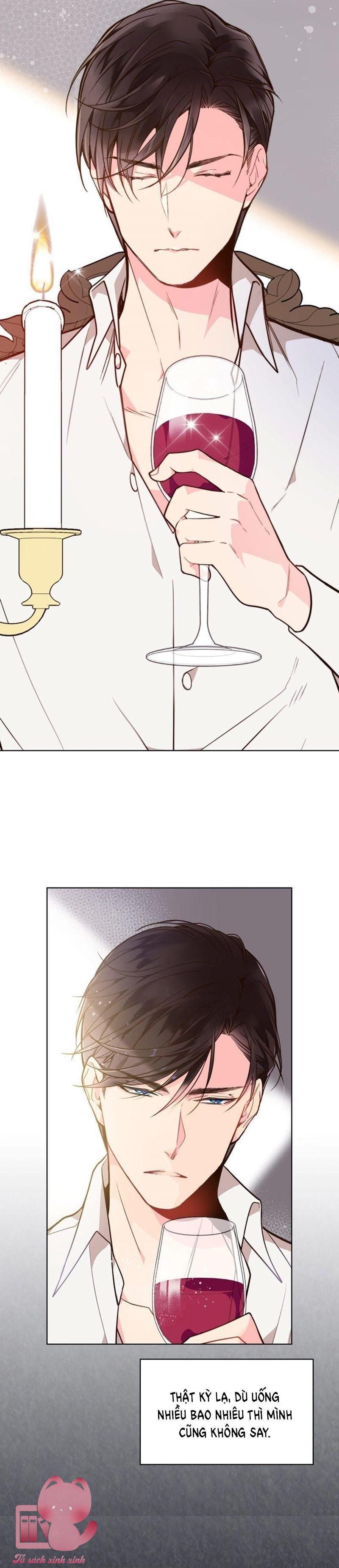 Beatrice - Chap 23 - Trang 12