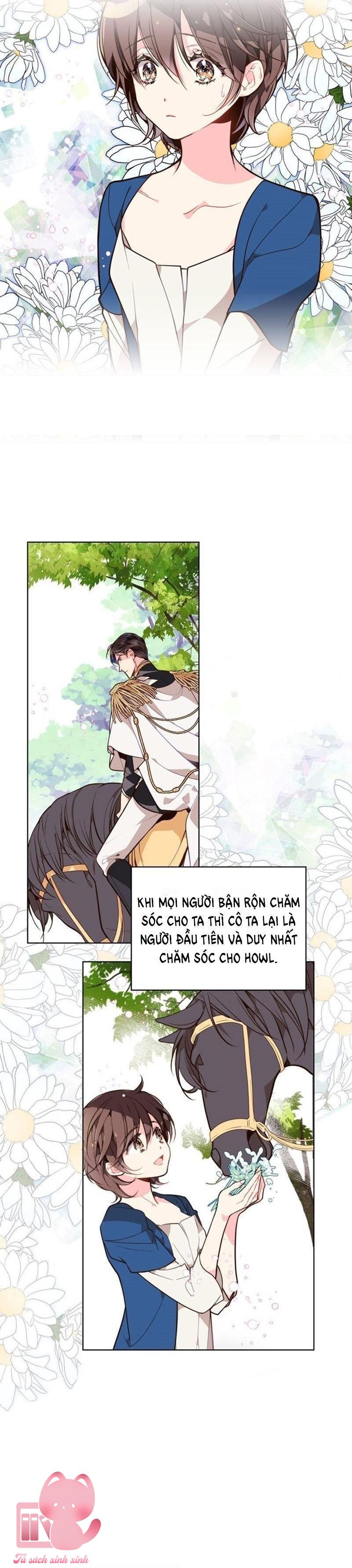 Beatrice - Chap 23 - Trang 14