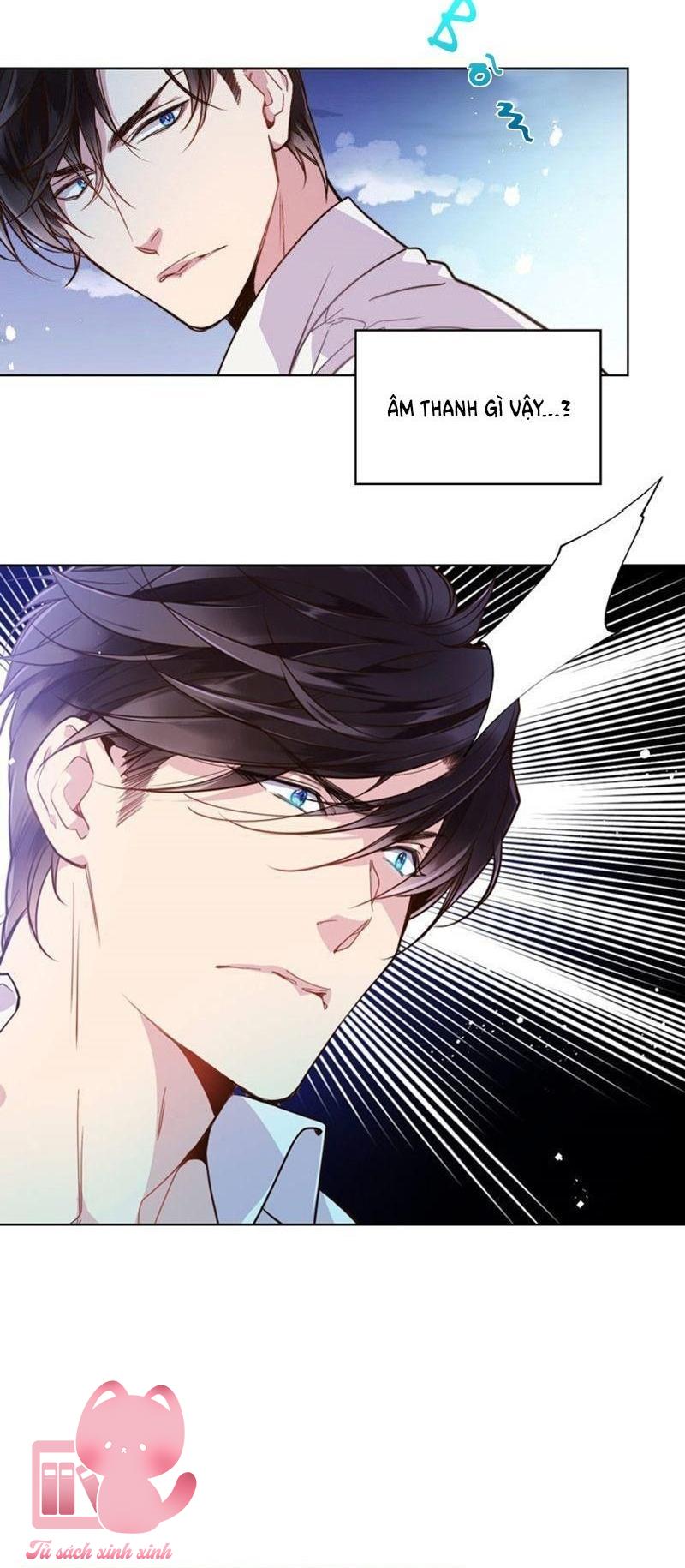 Beatrice - Chap 23 - Trang 18