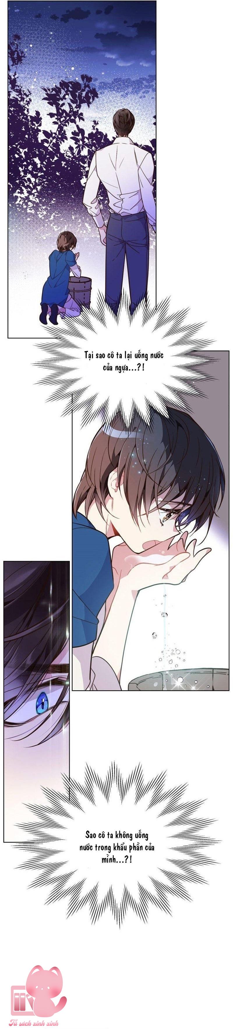 Beatrice - Chap 23 - Trang 19