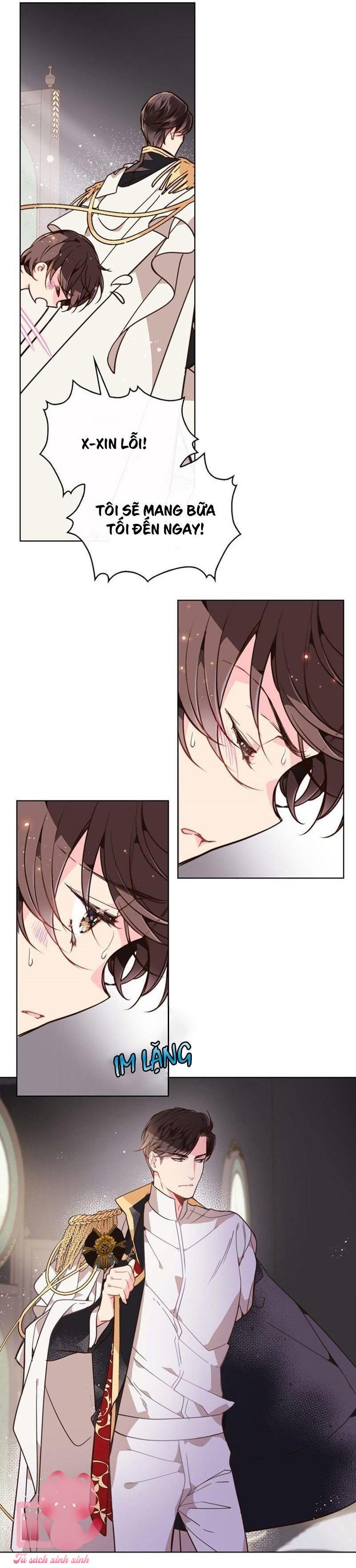Beatrice - Chap 23 - Trang 3