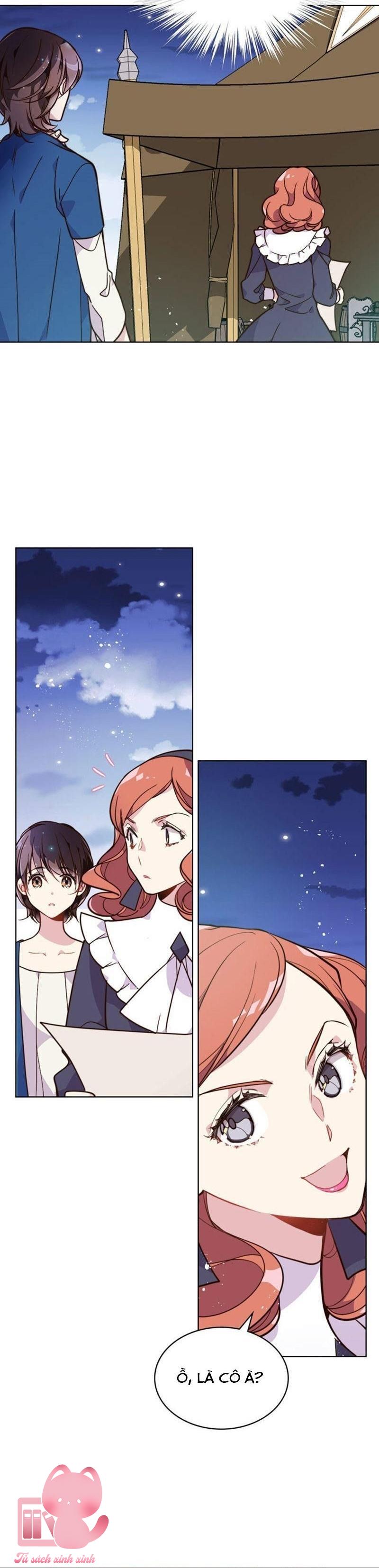 Beatrice - Chap 23 - Trang 24