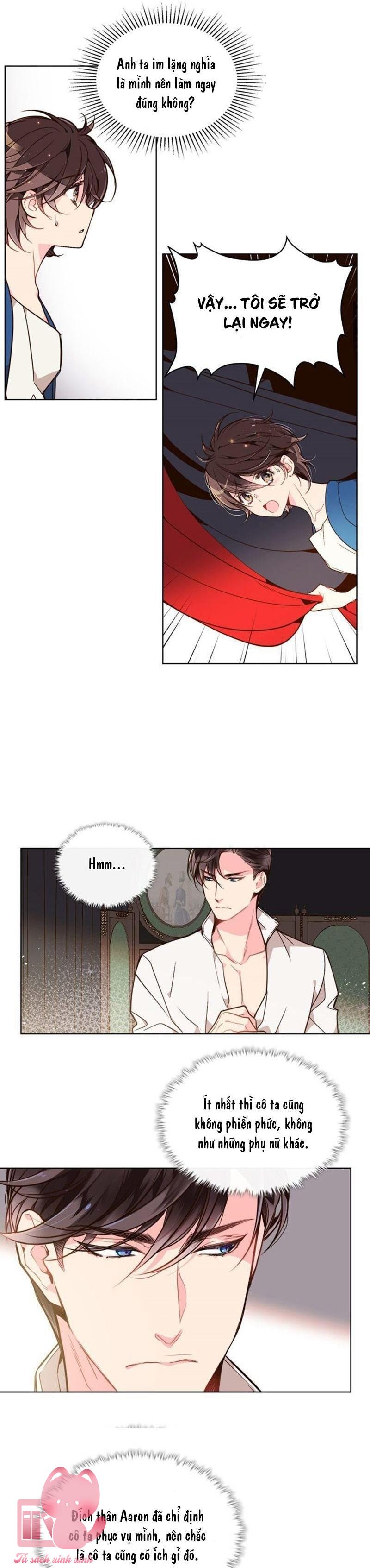 Beatrice - Chap 23 - Trang 4