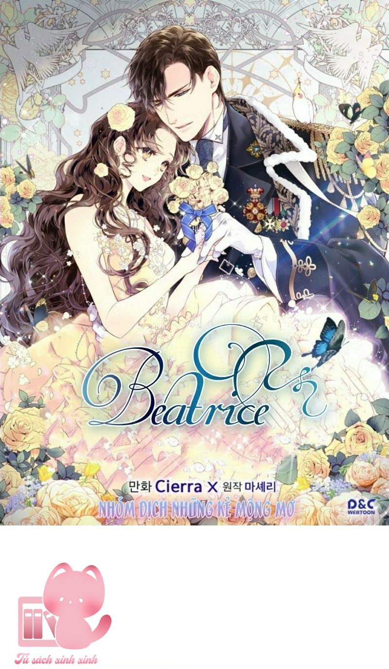 Beatrice - Chap 24 - Trang 1