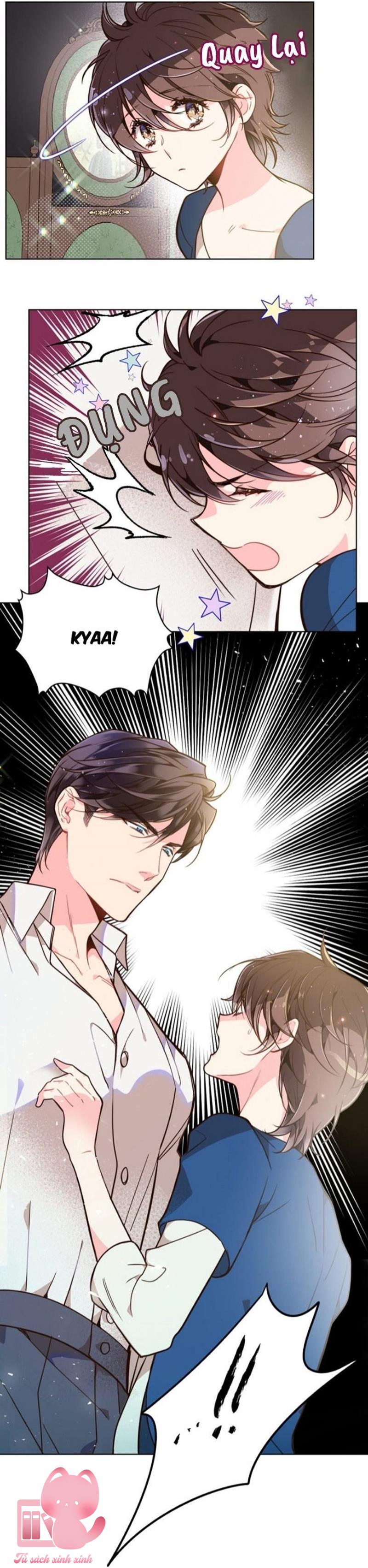 Beatrice - Chap 24 - Trang 11