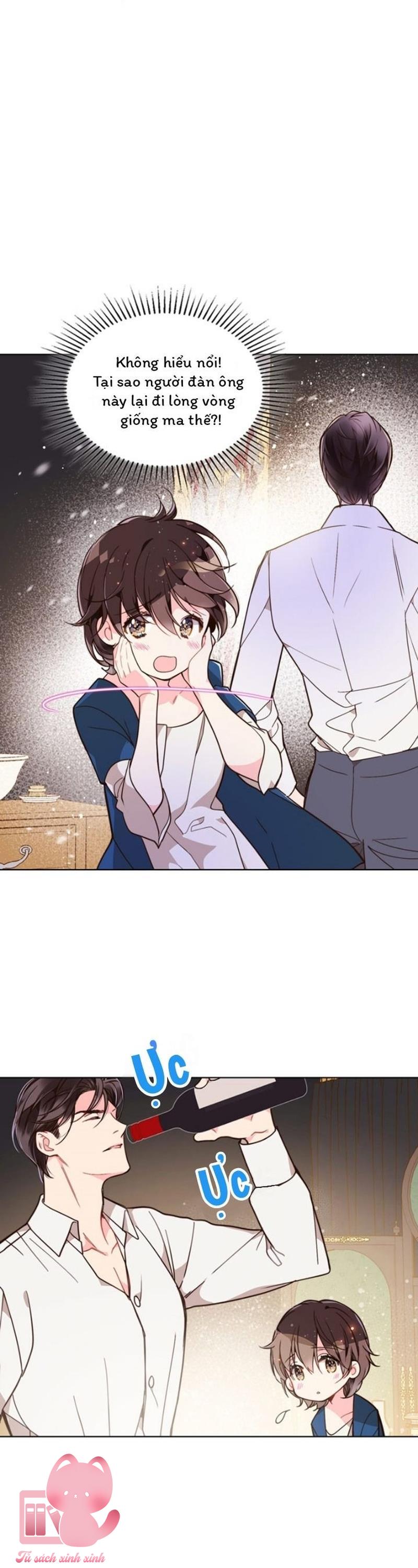 Beatrice - Chap 24 - Trang 12