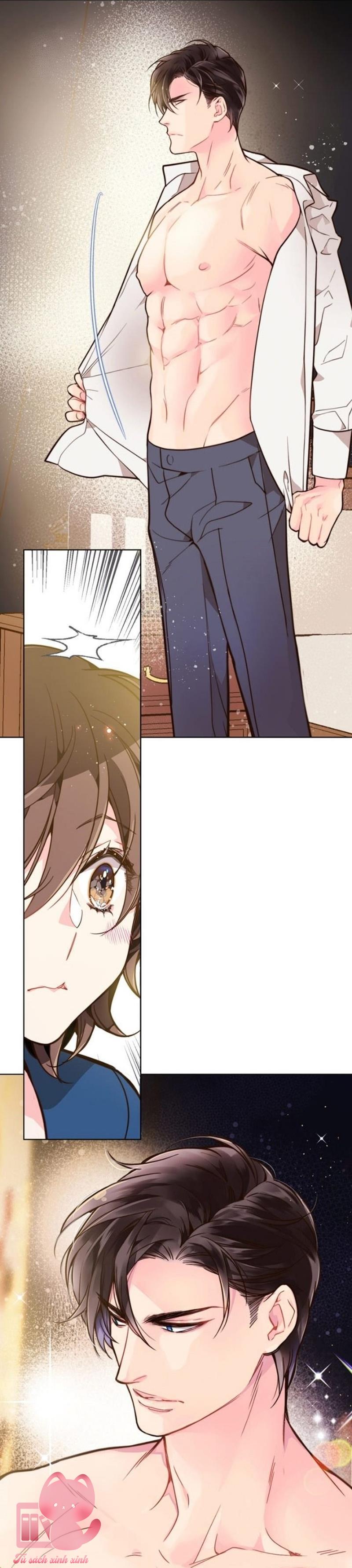 Beatrice - Chap 24 - Trang 15