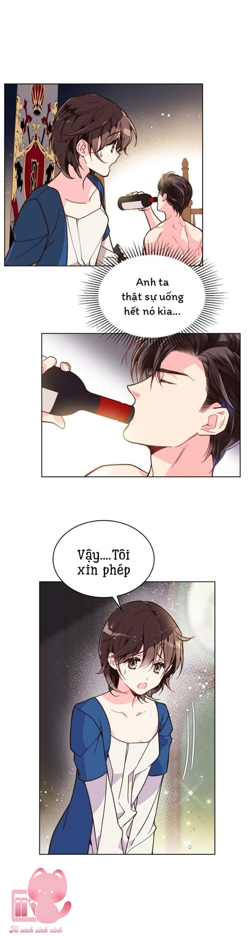Beatrice - Chap 24 - Trang 17