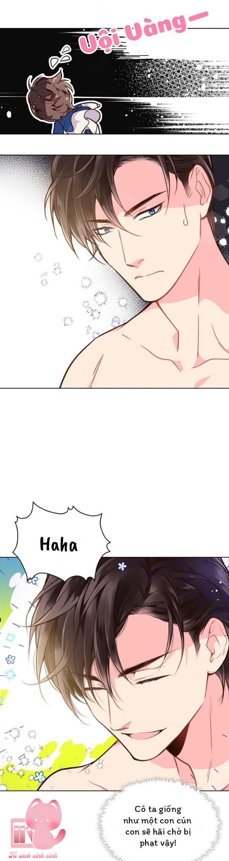 Beatrice - Chap 24 - Trang 18