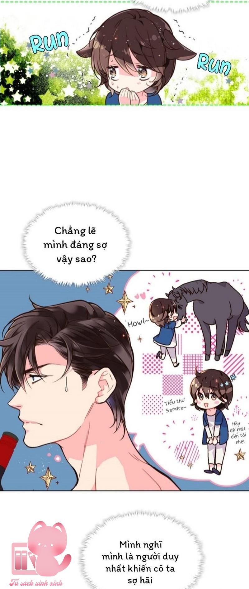Beatrice - Chap 24 - Trang 19