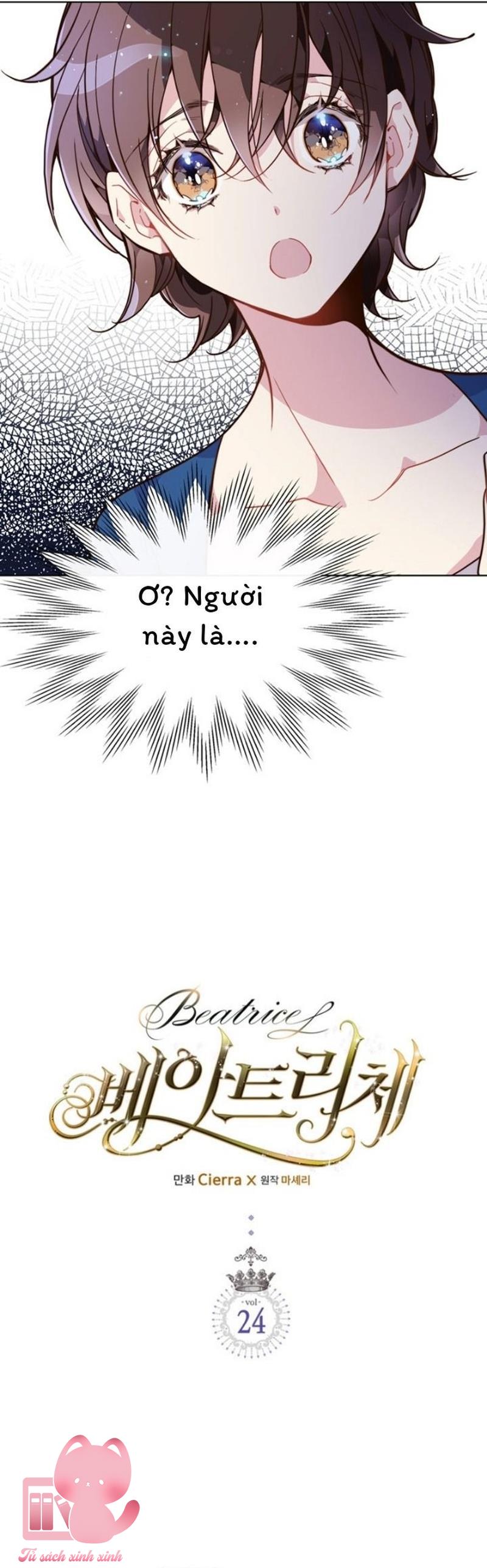 Beatrice - Chap 24 - Trang 3
