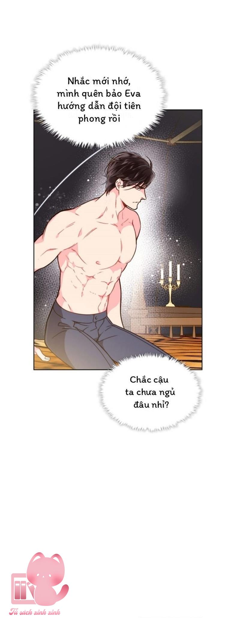 Beatrice - Chap 24 - Trang 21