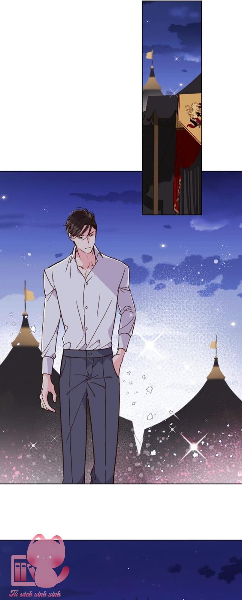 Beatrice - Chap 24 - Trang 22