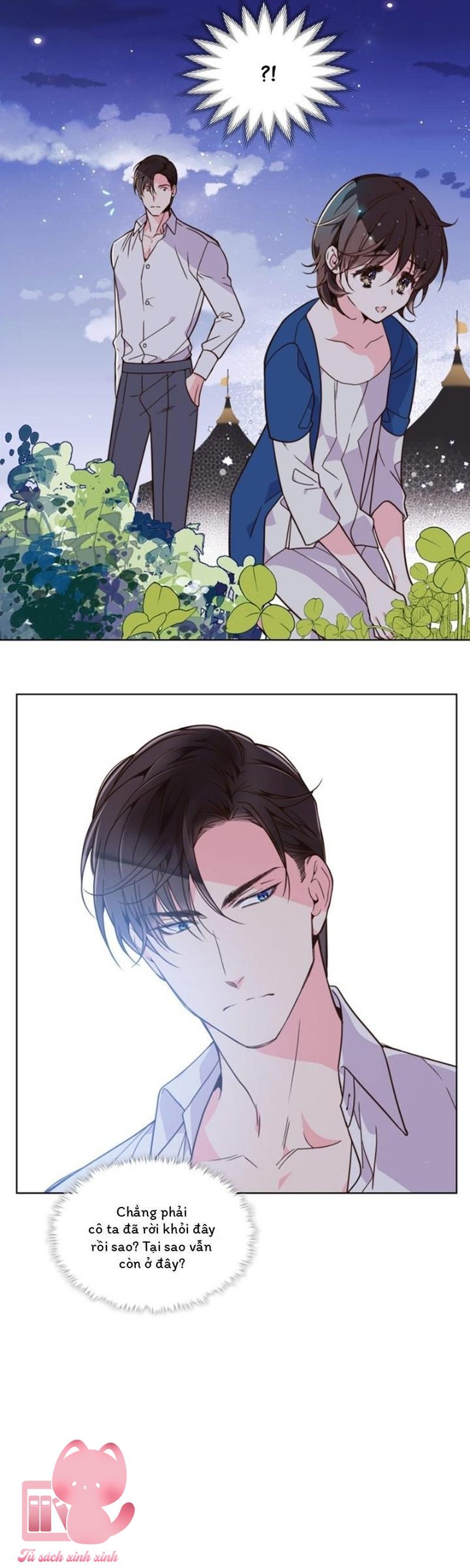 Beatrice - Chap 24 - Trang 23