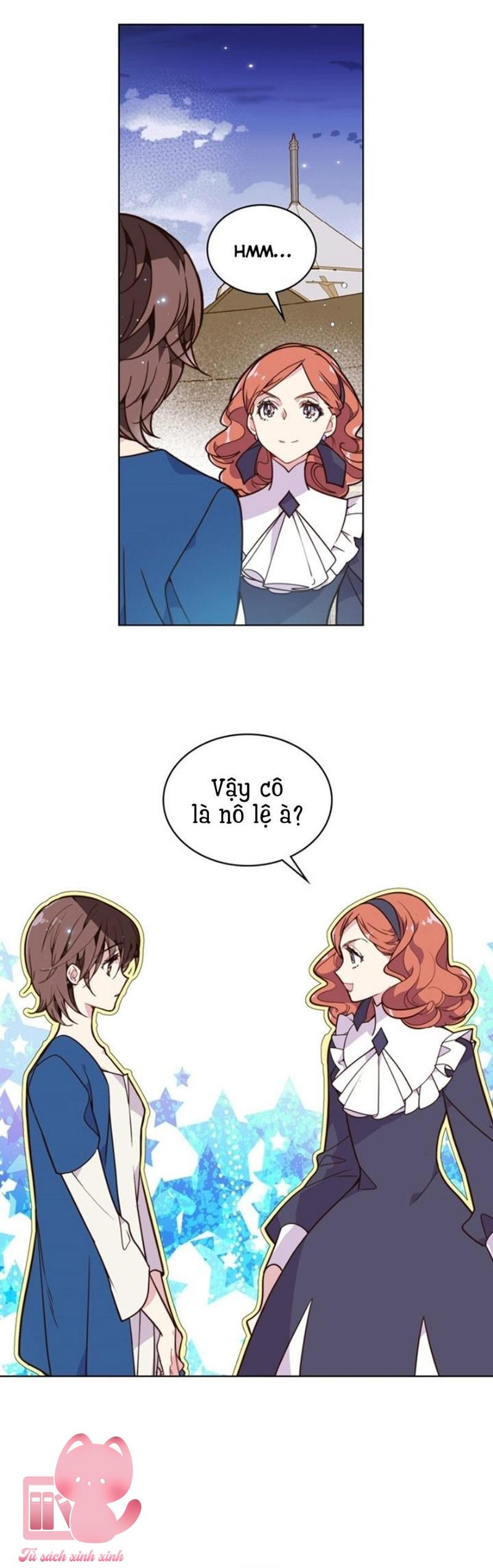Beatrice - Chap 24 - Trang 5