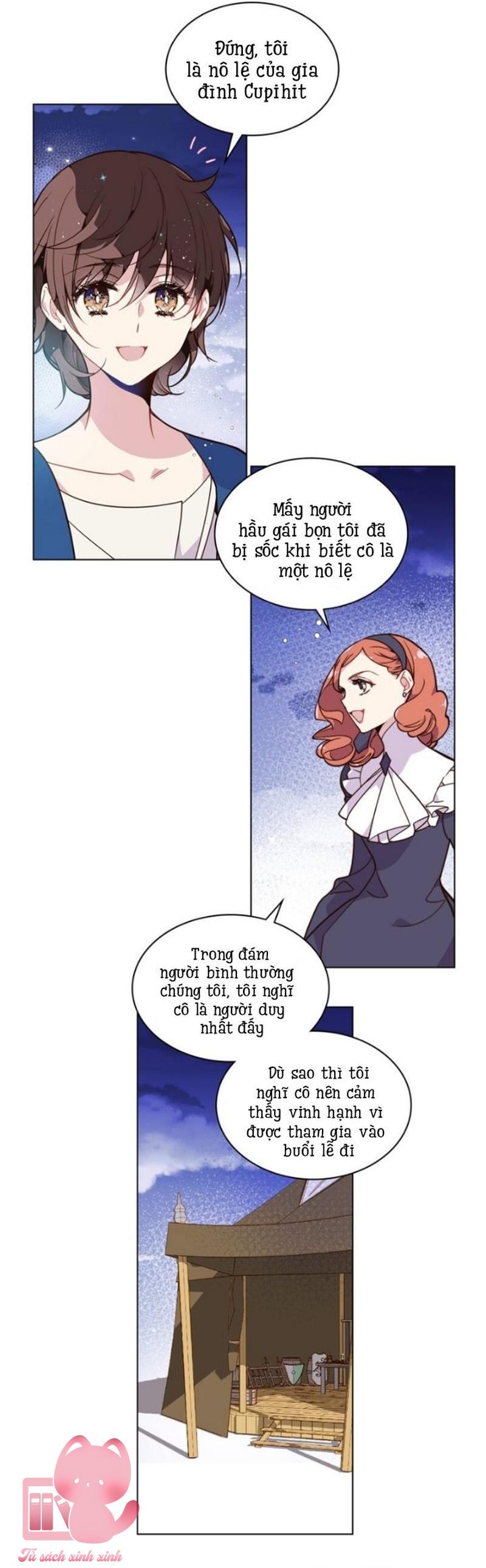 Beatrice - Chap 24 - Trang 6