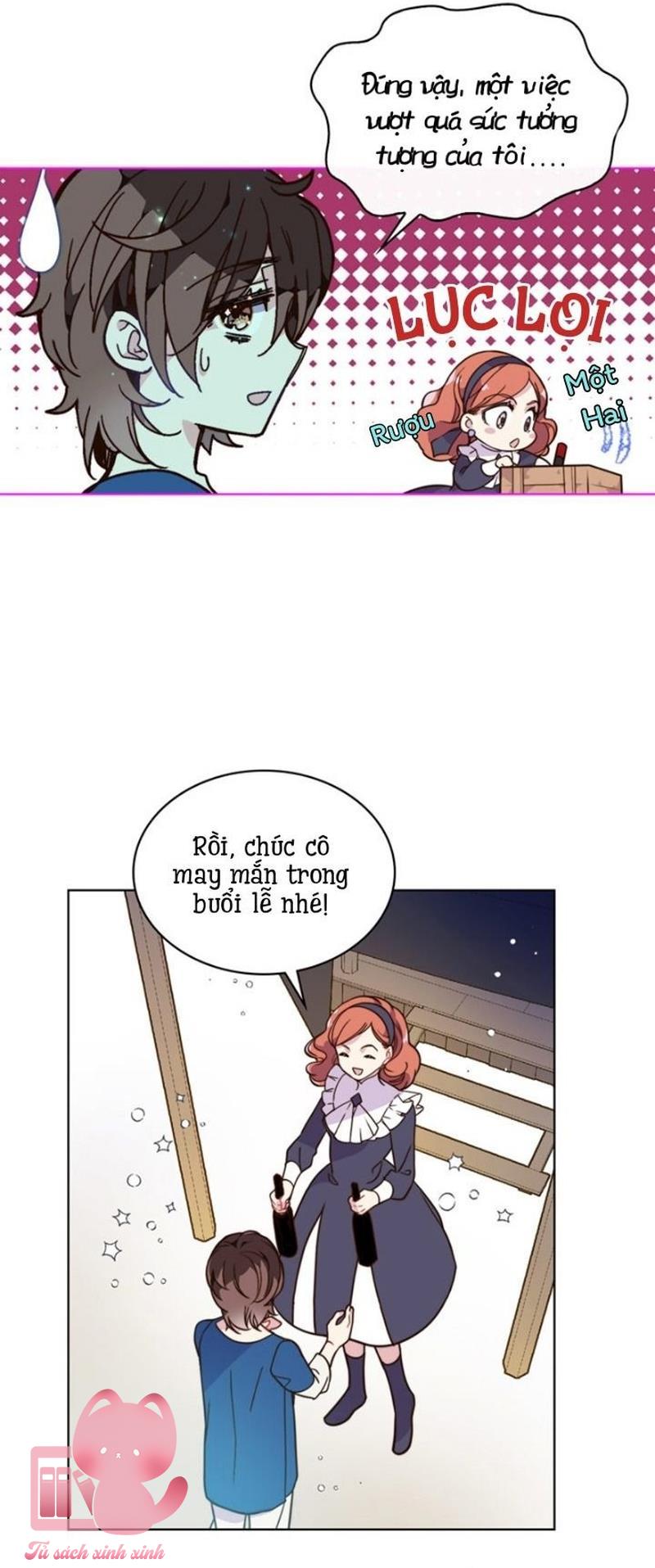 Beatrice - Chap 24 - Trang 7