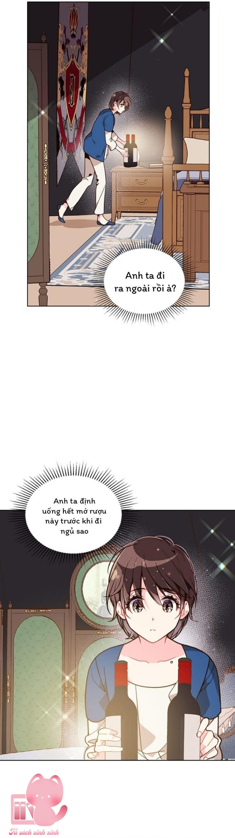 Beatrice - Chap 24 - Trang 10
